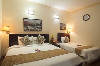 Legacy Hotel Đà Nẵng Ngoại thất bức ảnh