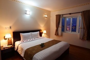 Legacy Hotel Đà Nẵng Ngoại thất bức ảnh