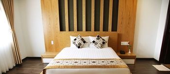 Legacy Hotel Đà Nẵng Ngoại thất bức ảnh